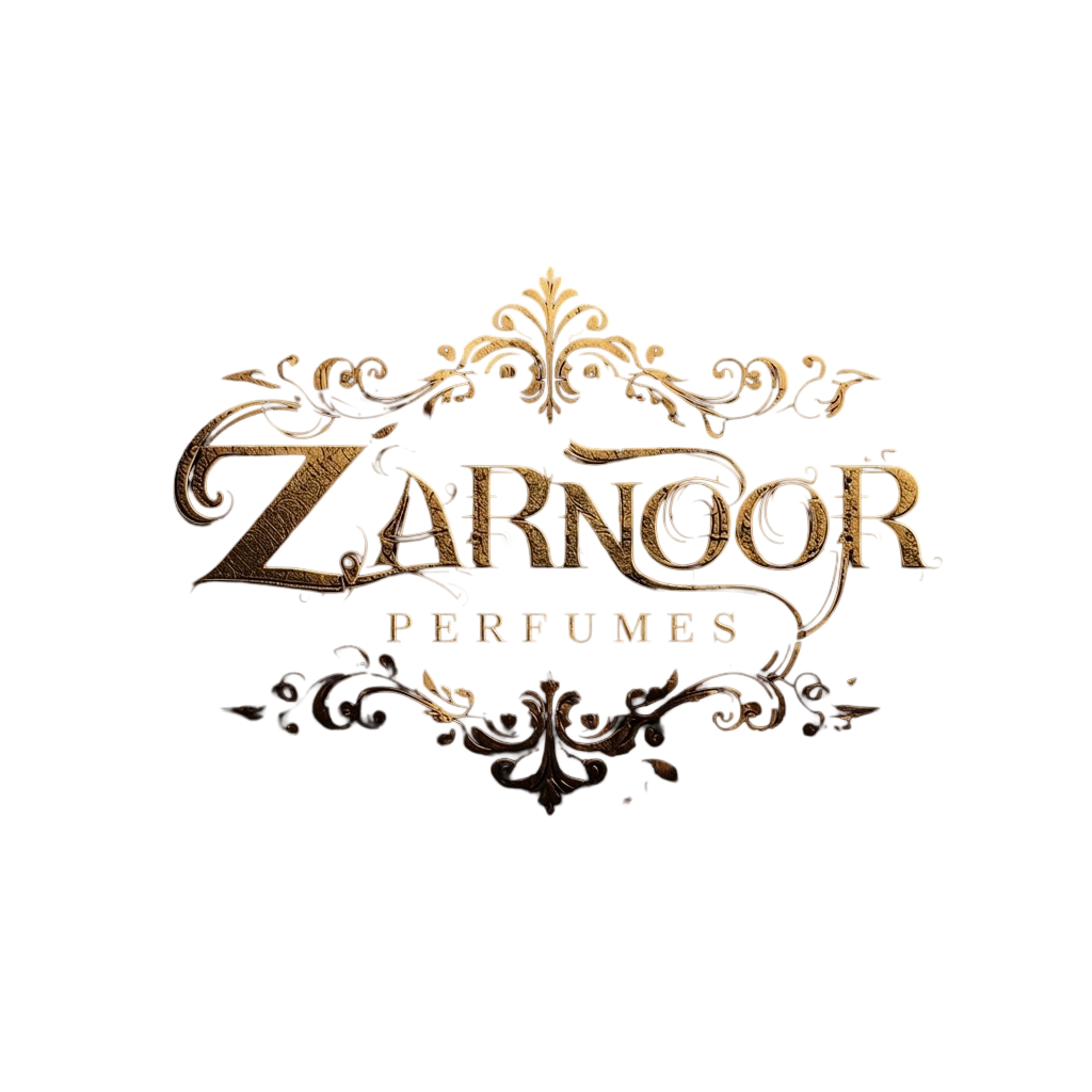 Zarnoor Perfumes Banner