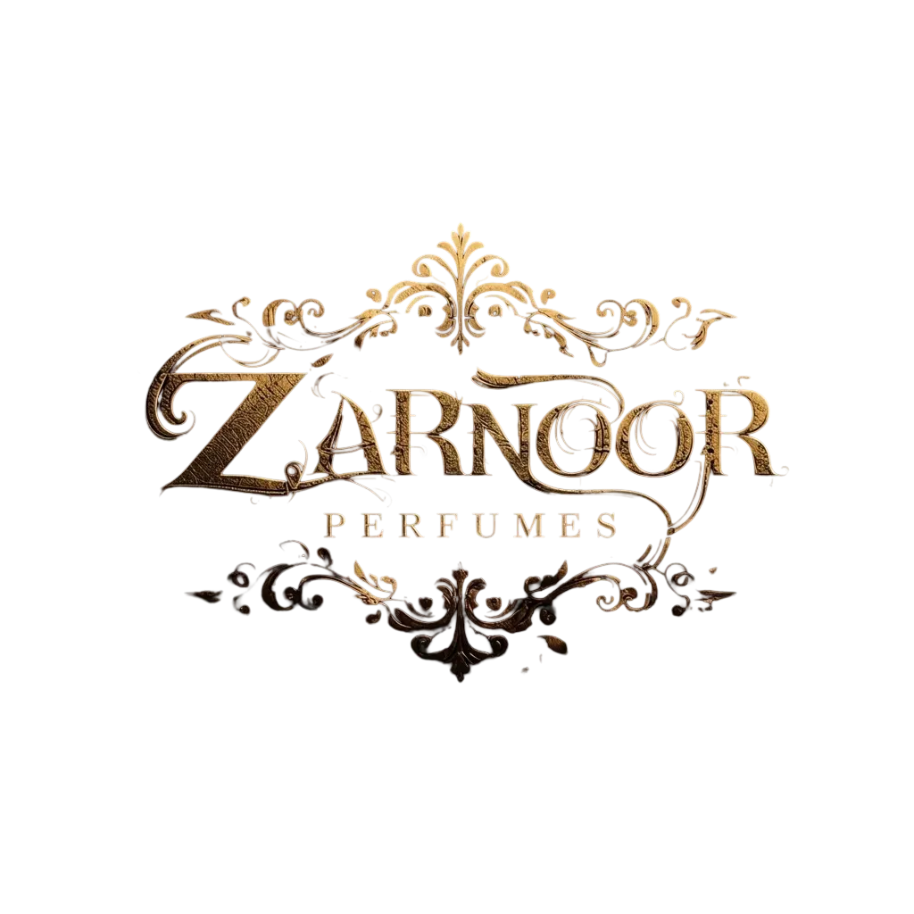 Zarnoor Perfumes Banner